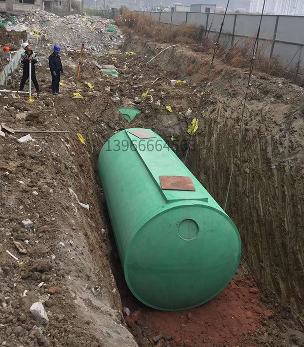 蓄水池、儲水池