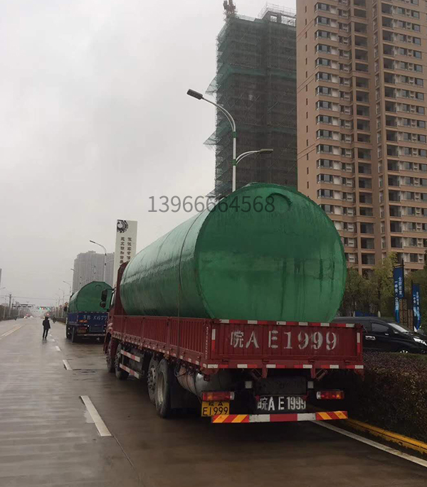 蓄水池、儲水池